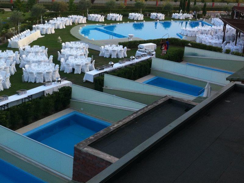 Hôtel Thessalikon Grand à Kardítsa Extérieur photo
