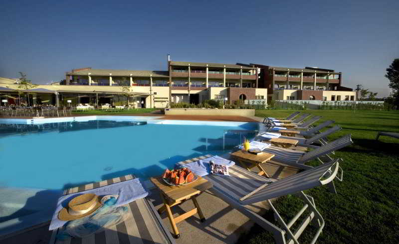 Hôtel Thessalikon Grand à Kardítsa Extérieur photo