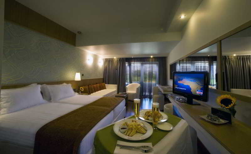 Hôtel Thessalikon Grand à Kardítsa Extérieur photo
