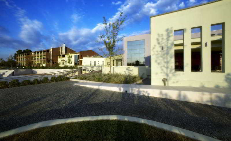 Hôtel Thessalikon Grand à Kardítsa Extérieur photo